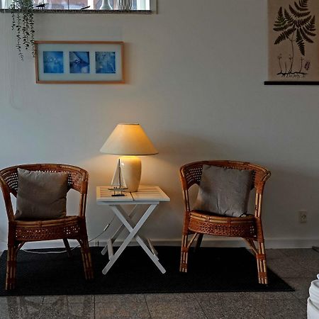 Bogense Feriebo Apartment Luaran gambar