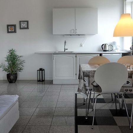 Bogense Feriebo Apartment Luaran gambar