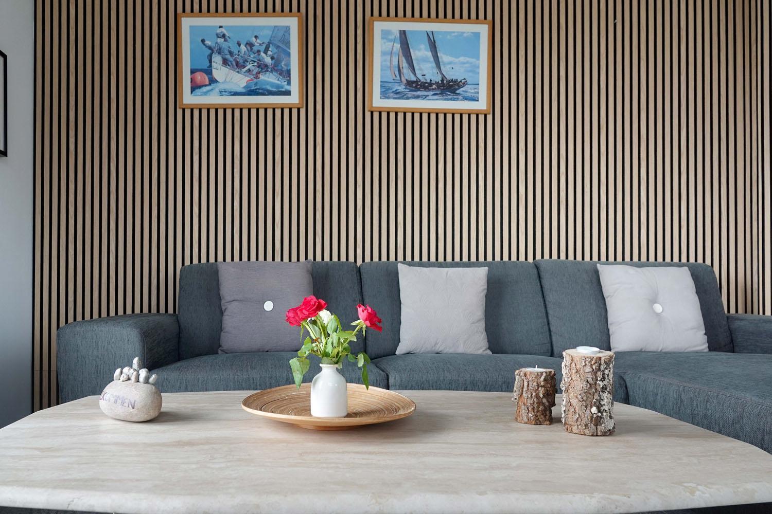 Bogense Feriebo Apartment Luaran gambar