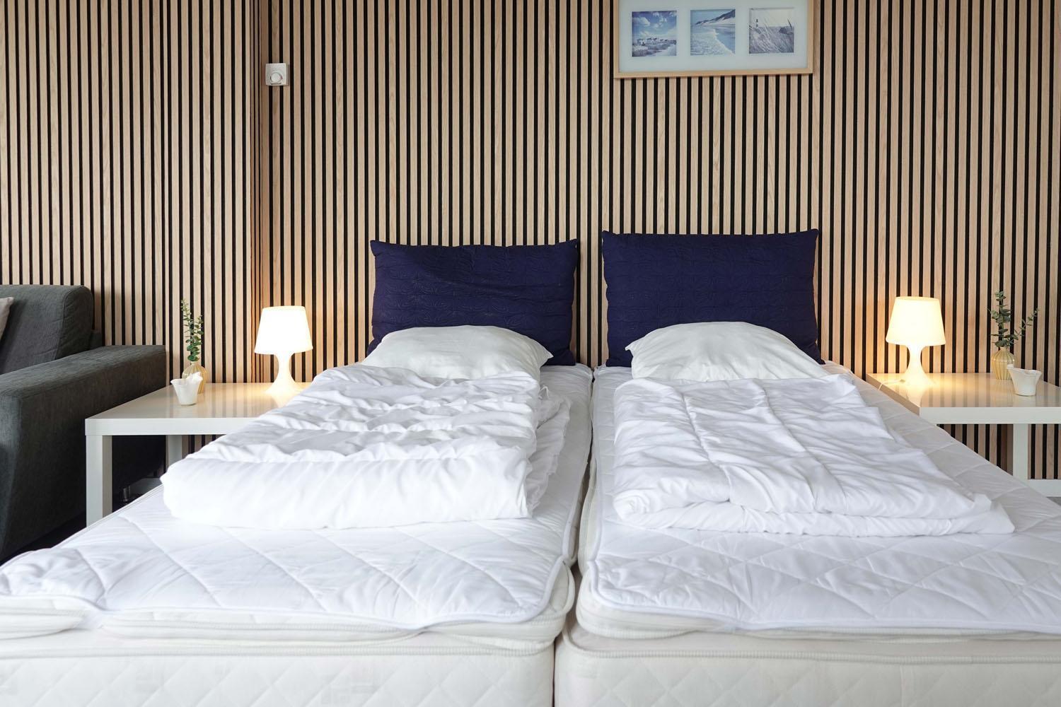 Bogense Feriebo Apartment Luaran gambar