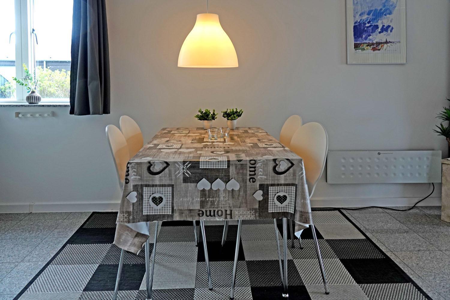 Bogense Feriebo Apartment Luaran gambar